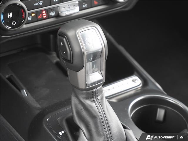 2026 Ford Bronco Outer Banks (Stk: 6-26BR0209) in Whitby - Image 22 of 32