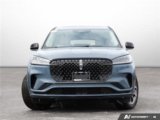 2026 Lincoln Aviator Premiere (Stk: 6-26AV0182) in Whitby - Image 2 of 32