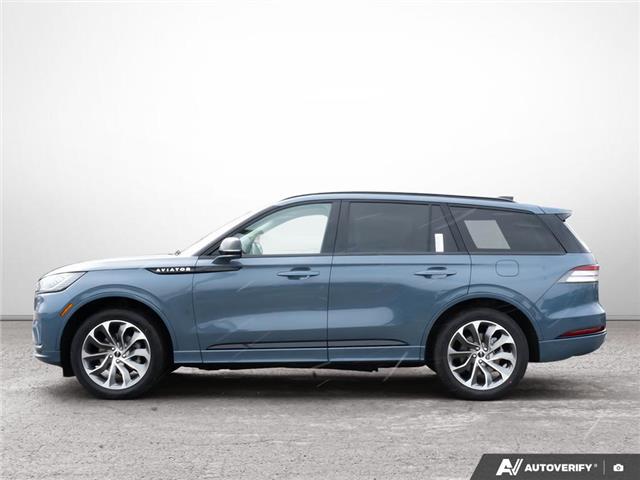 2026 Lincoln Aviator Premiere (Stk: 6-26AV0182) in Whitby - Image 3 of 32