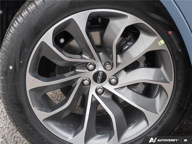 2026 Lincoln Aviator Premiere (Stk: 6-26AV0182) in Whitby - Image 7 of 32