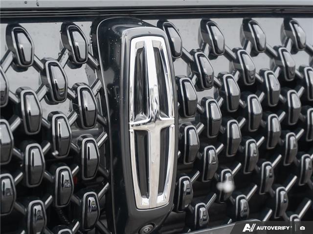 2026 Lincoln Aviator Premiere (Stk: 6-26AV0182) in Whitby - Image 10 of 32
