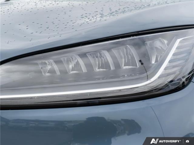 2026 Lincoln Aviator Premiere (Stk: 6-26AV0182) in Whitby - Image 11 of 32