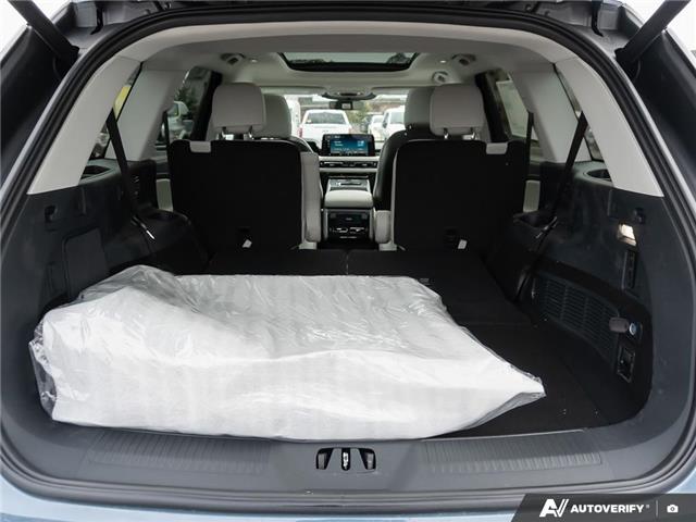 2026 Lincoln Aviator Premiere (Stk: 6-26AV0182) in Whitby - Image 13 of 32