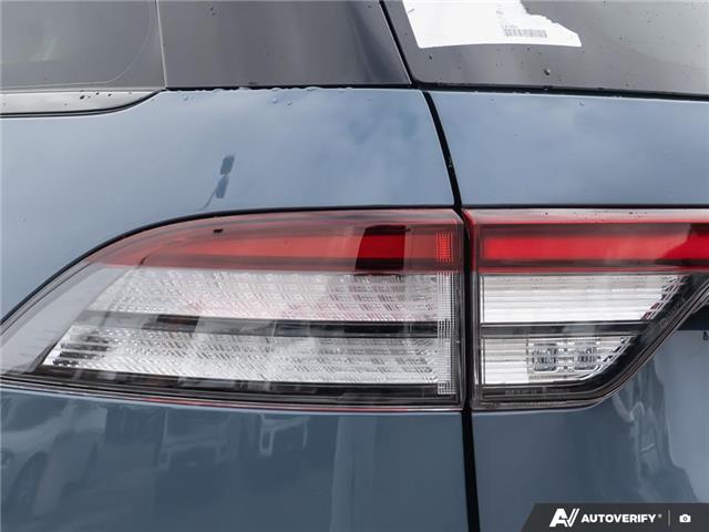 2026 Lincoln Aviator Premiere (Stk: 6-26AV0182) in Whitby - Image 14 of 32
