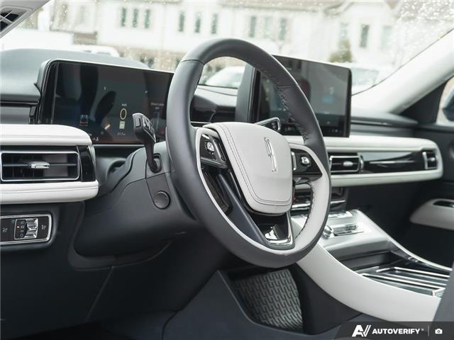 2026 Lincoln Aviator Premiere (Stk: 6-26AV0182) in Whitby - Image 15 of 32