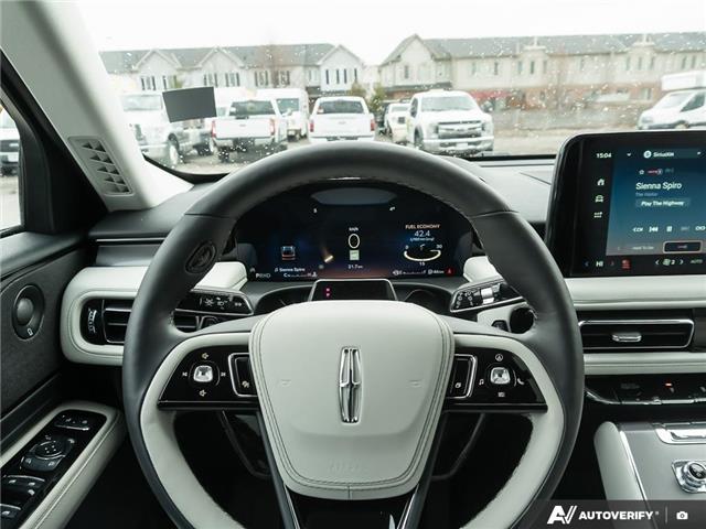 2026 Lincoln Aviator Premiere (Stk: 6-26AV0182) in Whitby - Image 16 of 32