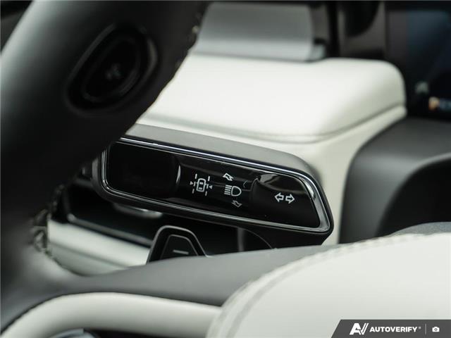 2026 Lincoln Aviator Premiere (Stk: 6-26AV0182) in Whitby - Image 19 of 32