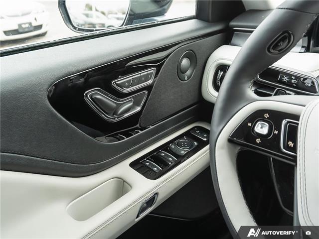 2026 Lincoln Aviator Premiere (Stk: 6-26AV0182) in Whitby - Image 20 of 32
