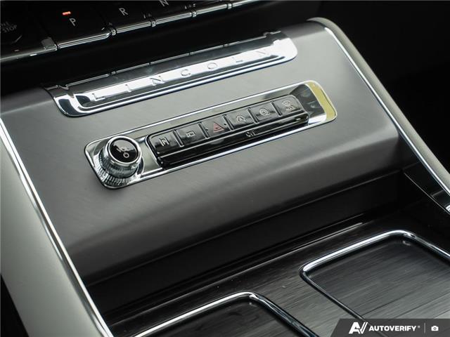 2026 Lincoln Aviator Premiere (Stk: 6-26AV0182) in Whitby - Image 22 of 32