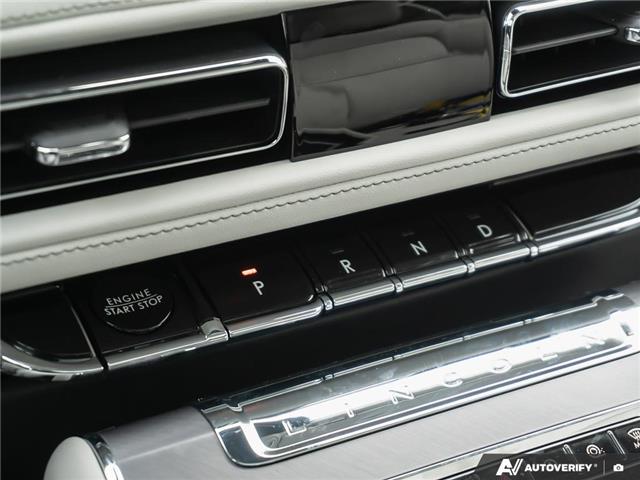 2026 Lincoln Aviator Premiere (Stk: 6-26AV0182) in Whitby - Image 23 of 32