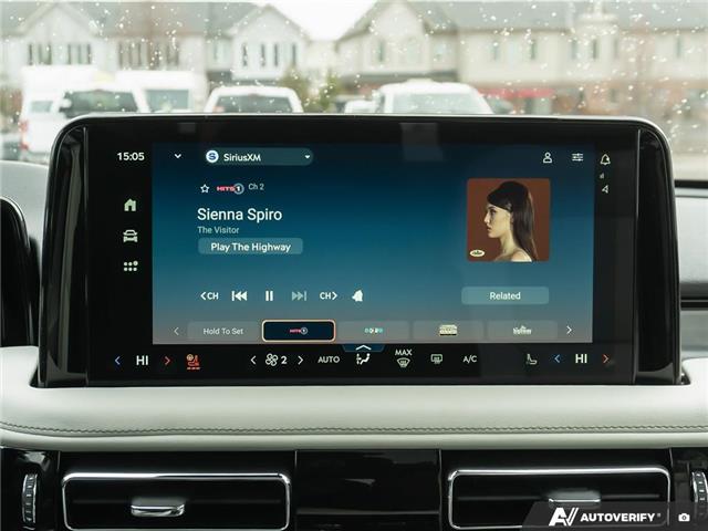 2026 Lincoln Aviator Premiere (Stk: 6-26AV0182) in Whitby - Image 25 of 32