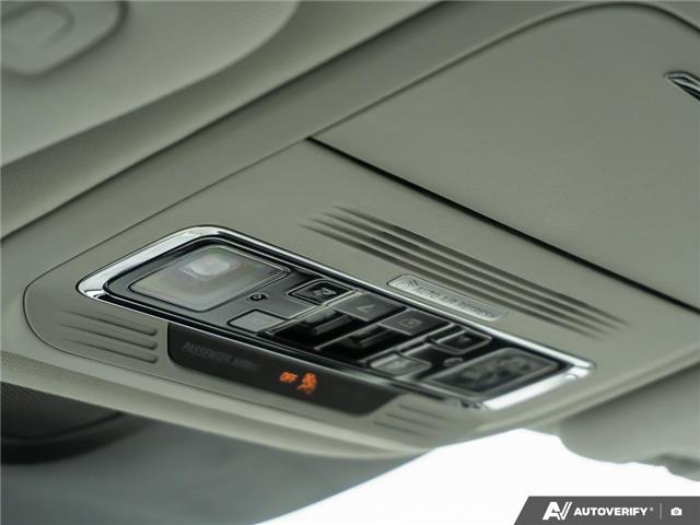 2026 Lincoln Aviator Premiere (Stk: 6-26AV0182) in Whitby - Image 26 of 32