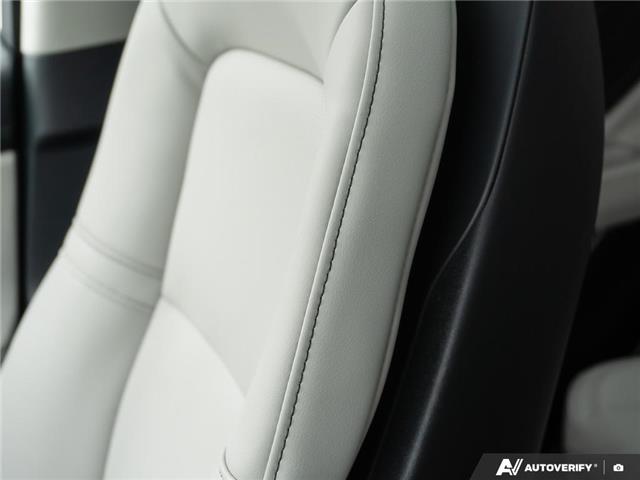 2026 Lincoln Aviator Premiere (Stk: 6-26AV0182) in Whitby - Image 27 of 32