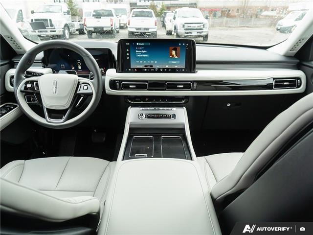 2026 Lincoln Aviator Premiere (Stk: 6-26AV0182) in Whitby - Image 29 of 32