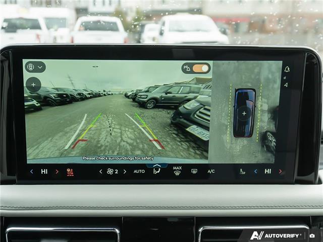 2026 Lincoln Aviator Premiere (Stk: 6-26AV0182) in Whitby - Image 31 of 32
