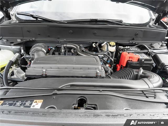 2026 Ford Bronco Sport Big Bend (Stk: 6-26BS0201) in Whitby - Image 9 of 32