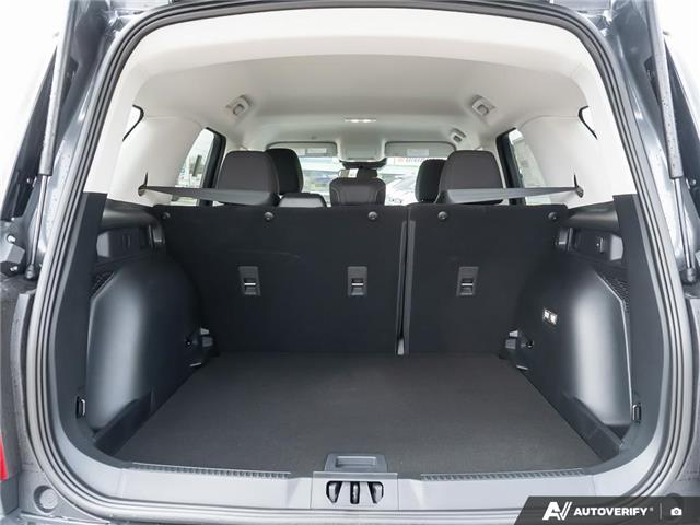 2026 Ford Bronco Sport Big Bend (Stk: 6-26BS0201) in Whitby - Image 13 of 32