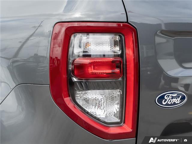 2026 Ford Bronco Sport Big Bend (Stk: 6-26BS0201) in Whitby - Image 14 of 32