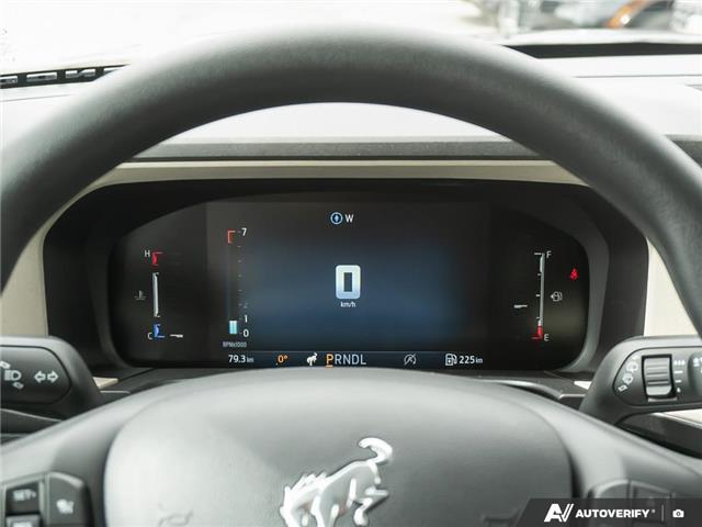 2026 Ford Bronco Sport Big Bend (Stk: 6-26BS0201) in Whitby - Image 17 of 32