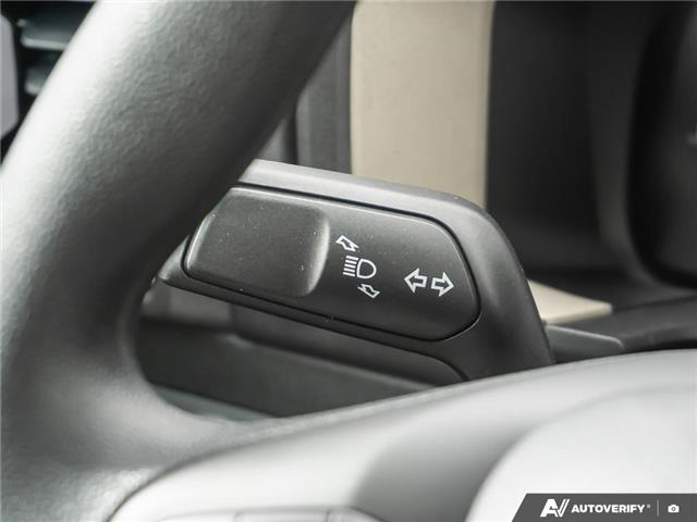 2026 Ford Bronco Sport Big Bend (Stk: 6-26BS0201) in Whitby - Image 19 of 32