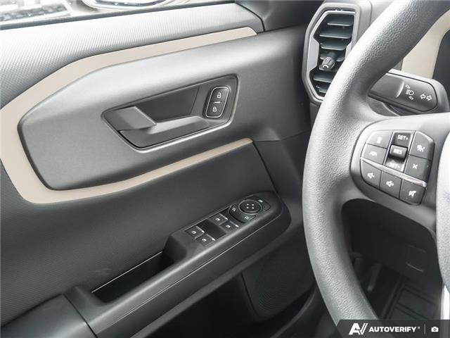 2026 Ford Bronco Sport Big Bend (Stk: 6-26BS0201) in Whitby - Image 20 of 32