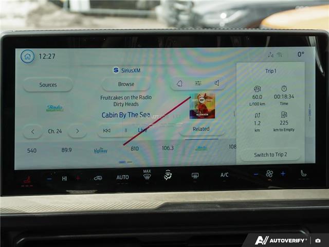 2026 Ford Bronco Sport Big Bend (Stk: 6-26BS0201) in Whitby - Image 25 of 32