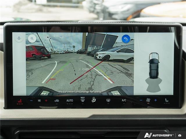 2026 Ford Bronco Sport Big Bend (Stk: 6-26BS0201) in Whitby - Image 30 of 32