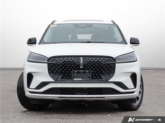 2026 Lincoln Aviator Premiere (Stk: 6-26AV0180) in Whitby - Image 2 of 32
