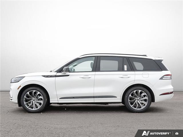 2026 Lincoln Aviator Premiere (Stk: 6-26AV0180) in Whitby - Image 3 of 32