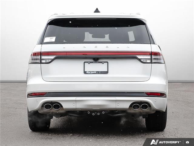 2026 Lincoln Aviator Premiere (Stk: 6-26AV0180) in Whitby - Image 5 of 32