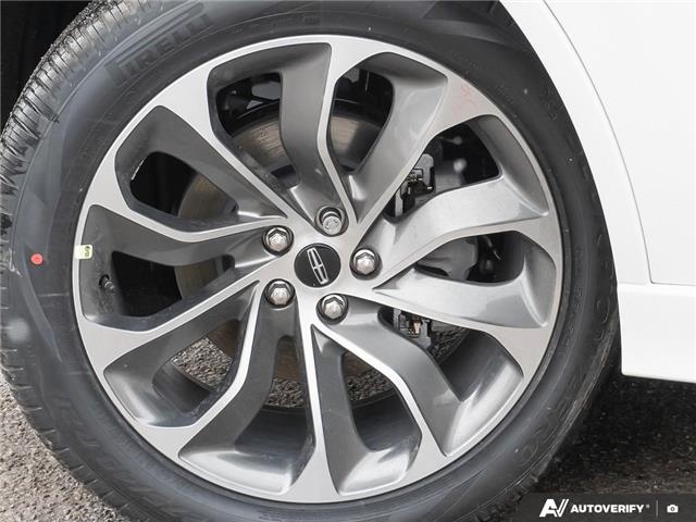 2026 Lincoln Aviator Premiere (Stk: 6-26AV0180) in Whitby - Image 7 of 32