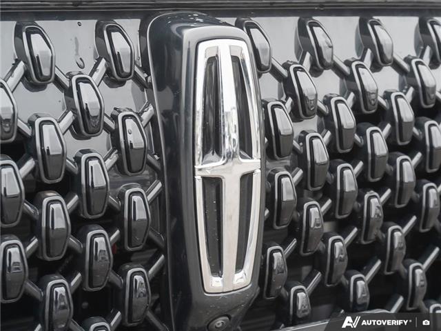 2026 Lincoln Aviator Premiere (Stk: 6-26AV0180) in Whitby - Image 10 of 32