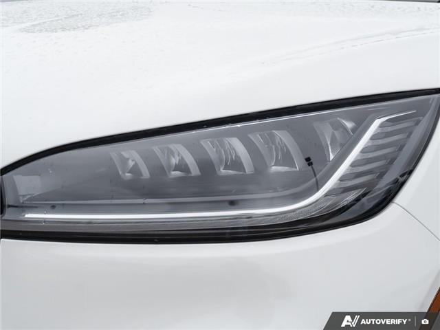 2026 Lincoln Aviator Premiere (Stk: 6-26AV0180) in Whitby - Image 11 of 32