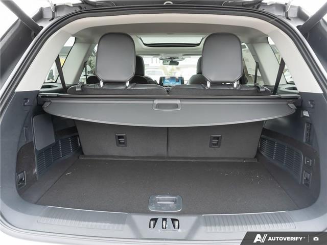 2026 Lincoln Aviator Premiere (Stk: 6-26AV0180) in Whitby - Image 13 of 32