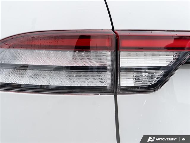 2026 Lincoln Aviator Premiere (Stk: 6-26AV0180) in Whitby - Image 14 of 32