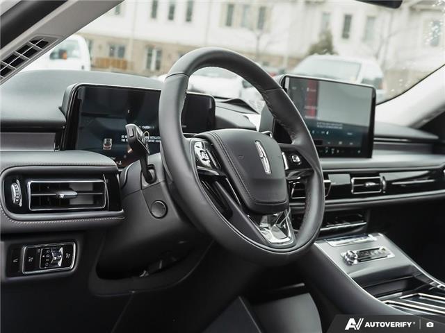 2026 Lincoln Aviator Premiere (Stk: 6-26AV0180) in Whitby - Image 15 of 32