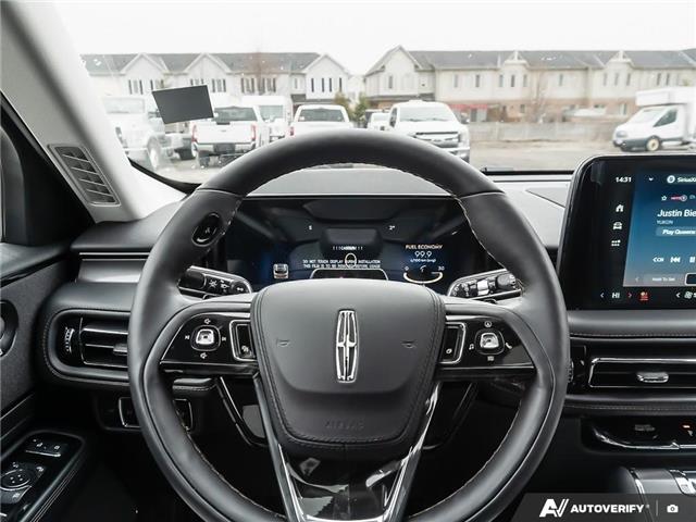 2026 Lincoln Aviator Premiere (Stk: 6-26AV0180) in Whitby - Image 16 of 32