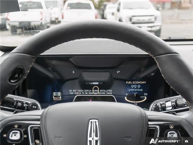 2026 Lincoln Aviator Premiere (Stk: 6-26AV0180) in Whitby - Image 17 of 32