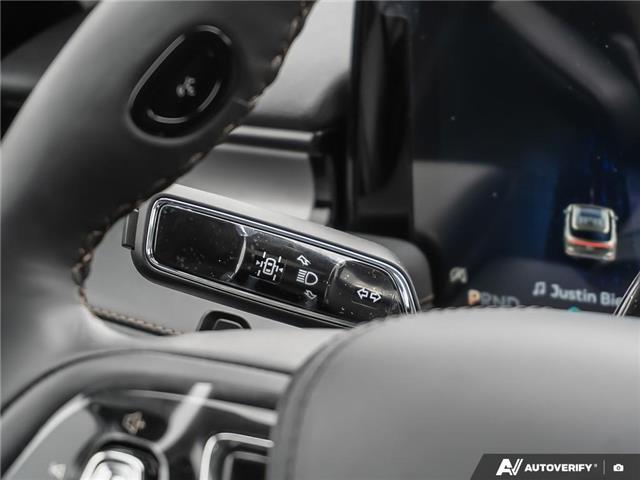 2026 Lincoln Aviator Premiere (Stk: 6-26AV0180) in Whitby - Image 19 of 32