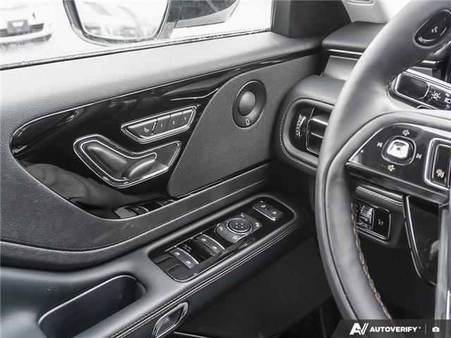 2026 Lincoln Aviator Premiere (Stk: 6-26AV0180) in Whitby - Image 20 of 32