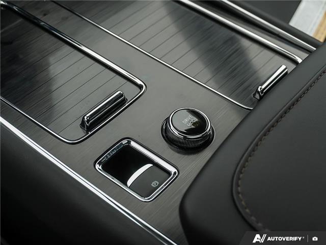 2026 Lincoln Aviator Premiere (Stk: 6-26AV0180) in Whitby - Image 22 of 32