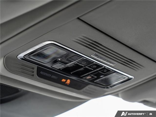 2026 Lincoln Aviator Premiere (Stk: 6-26AV0180) in Whitby - Image 26 of 32