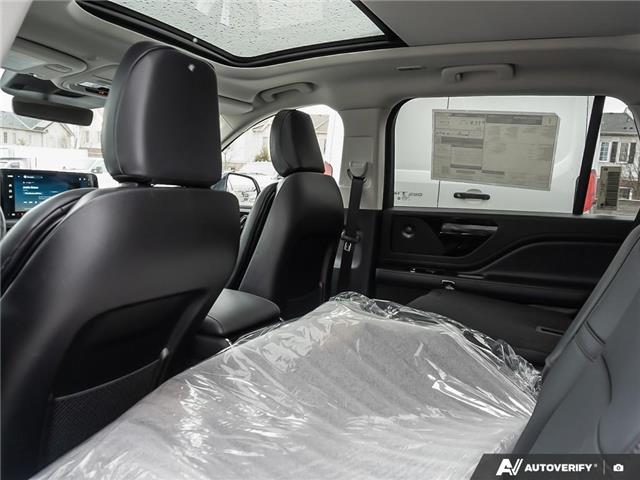 2026 Lincoln Aviator Premiere (Stk: 6-26AV0180) in Whitby - Image 28 of 32