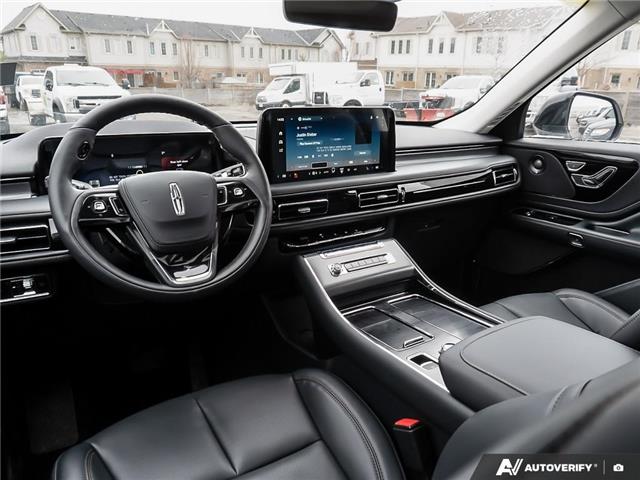 2026 Lincoln Aviator Premiere (Stk: 6-26AV0180) in Whitby - Image 29 of 32