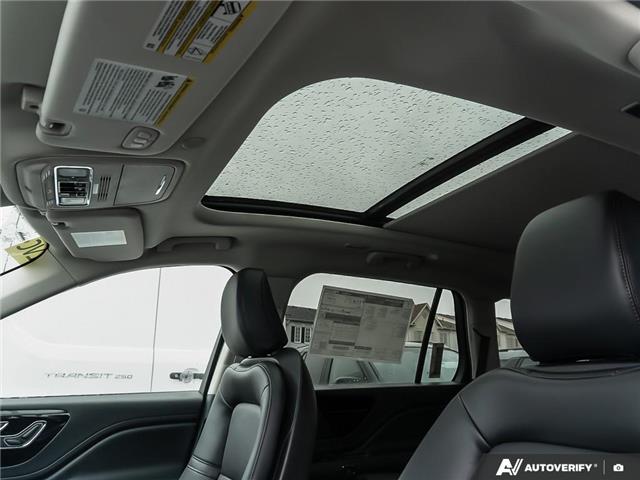 2026 Lincoln Aviator Premiere (Stk: 6-26AV0180) in Whitby - Image 30 of 32