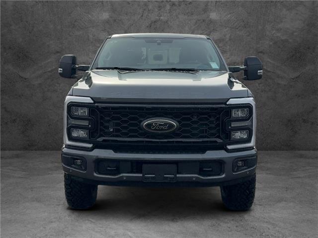 2026 Ford F-350 Lariat (Stk: 0T6139) in Kamloops - Image 2 of 25