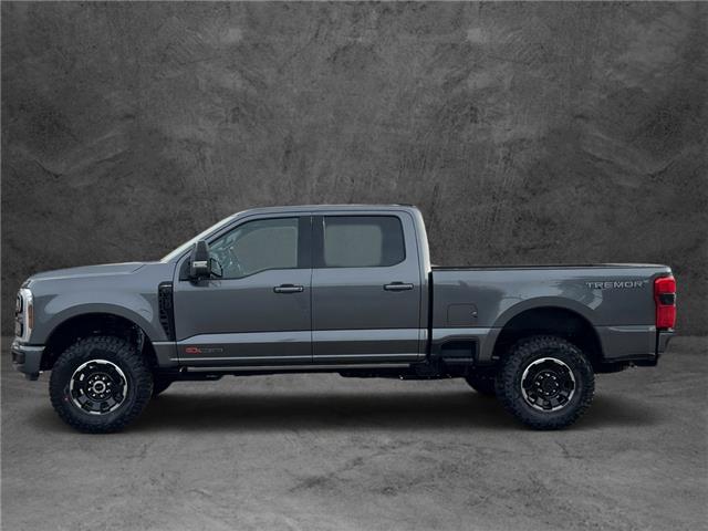 2026 Ford F-350 Lariat (Stk: 0T6139) in Kamloops - Image 3 of 25