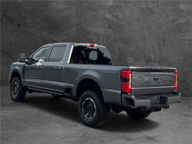 2026 Ford F-350 Lariat (Stk: 0T6139) in Kamloops - Image 4 of 25