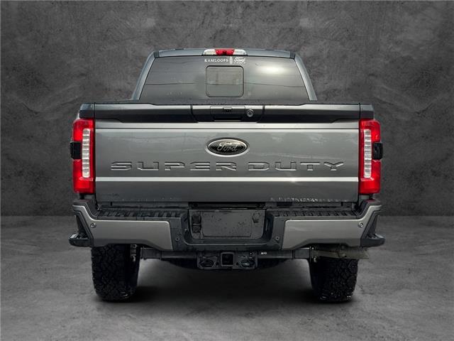 2026 Ford F-350 Lariat (Stk: 0T6139) in Kamloops - Image 5 of 25