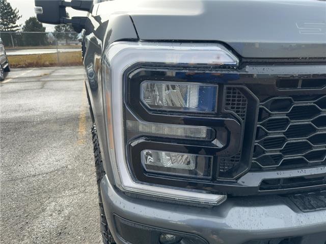 2026 Ford F-350 Lariat (Stk: 0T6139) in Kamloops - Image 8 of 25